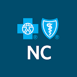 Blue Connect Mobile NC icon