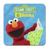 Sesame Street eBooks icon