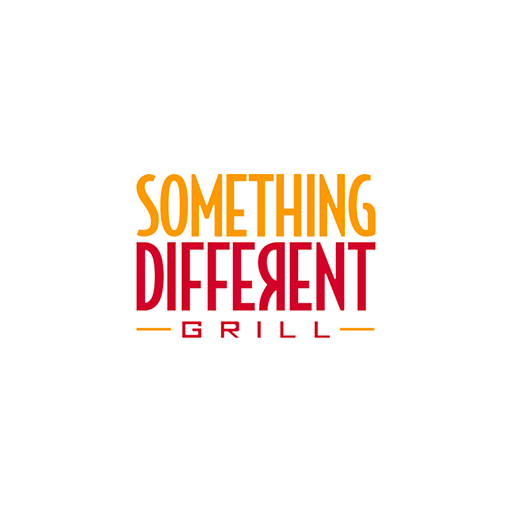Something Different Grill logo