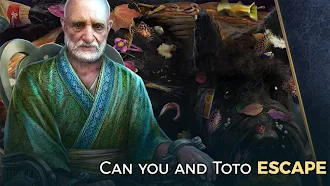 Game screenshot Hidden - Bridge to Another Wor apk download