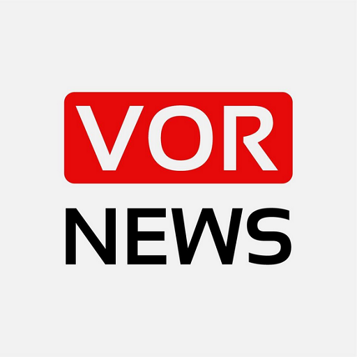 VOR News logo