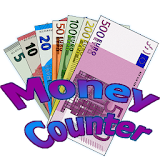 MoneyCounter - Das Game icon