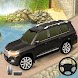 Real Offroad Prado Drive Games - Androidアプリ