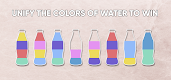 screenshot of Water Sort Puzzle: Color Sort
