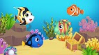 screenshot of Baby Aquarium - Fish game