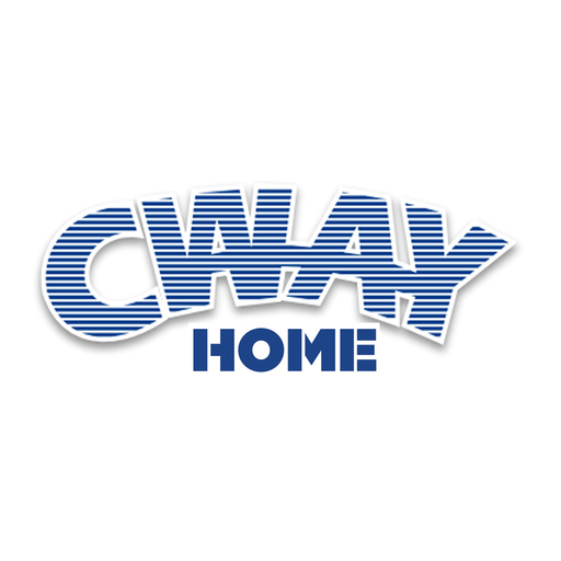 CWAY HOME logo