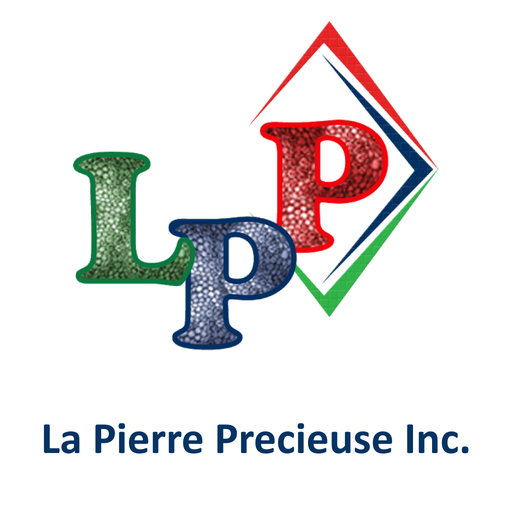 La Pierre Precieuse Inc logo