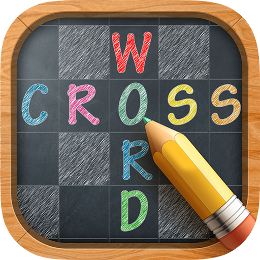 Crossword 1.0 Icon