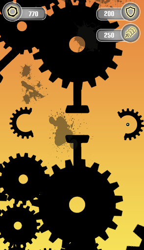 Gearset: Gear Wheel and Clock 2.3 screenshots 4