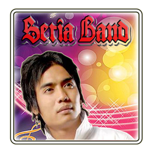 Charly Setia Band Mp3 Offline logo