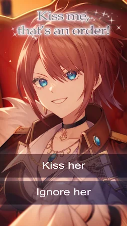 Game screenshot Obey Your Pirate Queen! hack