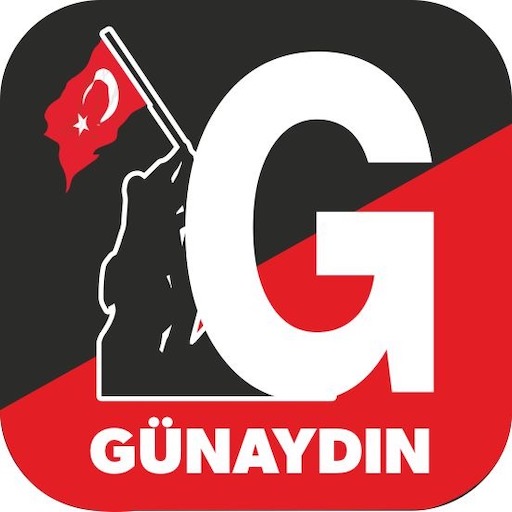 Günaydın Trabzon logo