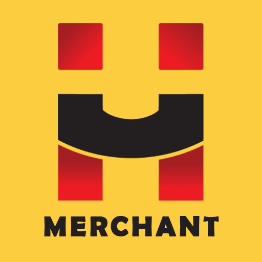 HathMe Merchant logo