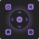 Cover Image of Télécharger Remote Control for Polaroid TV 1.1.3 APK