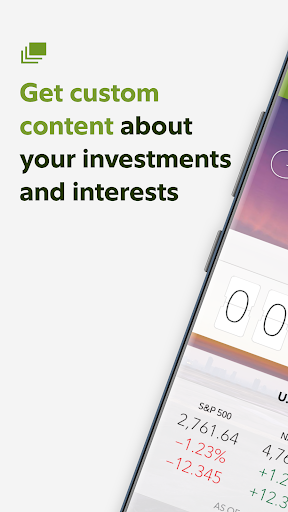Fidelity Investments  screenshots 1