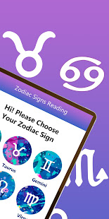 Download Zodiac Signs Compatibility For PC Windows and Mac apk screenshot 8