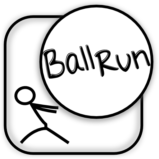 Ball Run 1.1 Icon