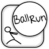 Ball Run icon