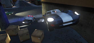 Game screenshot グランド・セフト・オートIII：決定版 mod apk