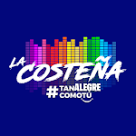 Cover Image of Download La Costeña 91.0 FM  APK