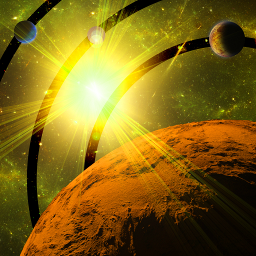 Planetary Space Simulator 3D+ Download on Windows