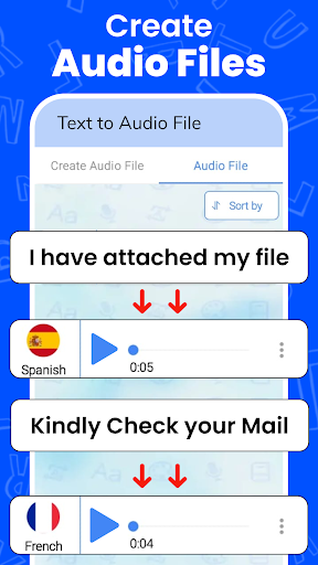 Easy English Voice Keyboard screenshot 18