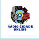 Rádio Cidade Online ดาวน์โหลดบน Windows