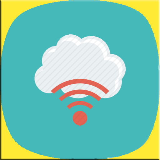 Quick Wi-Fi Hotspot logo