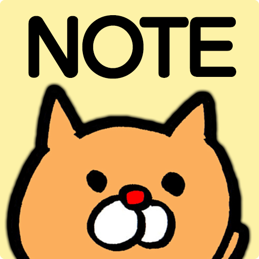 Cat Memo Pad Collection logo