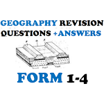 Cover Image of Unduh Geography Topical Questions +A  APK