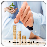 Money Saving Tips icon