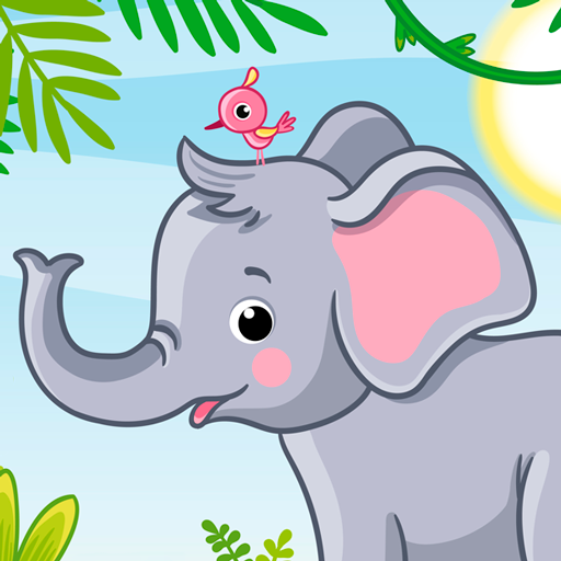 Lae alla Easy games for kids 2,3,4 year old APK