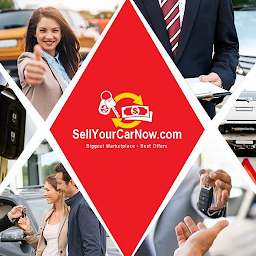 Icon image Sell Your Car Now