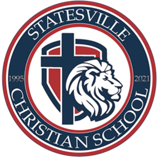 Statesville Christian School logo