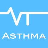 Vital Tones Asthma icon