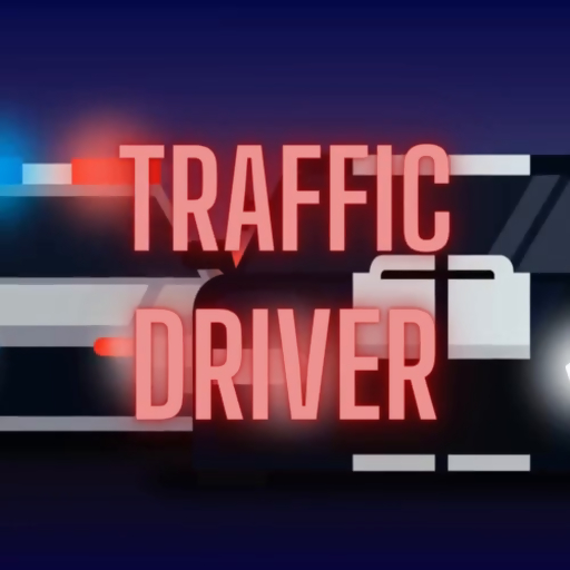 Traffic Driver logo