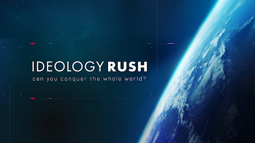 Ideology Rush - Political game - Simulation - games