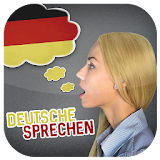 Deutsche Sprechen Lernen icon