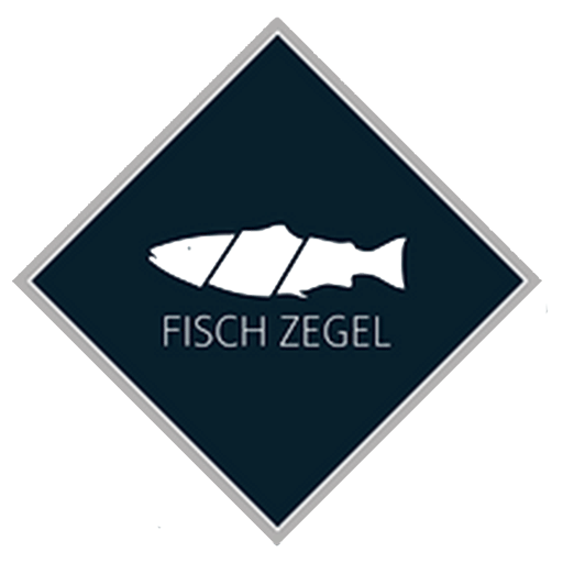 Fisch Zegel logo