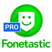 Fonetastic Pro  Icon