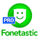 Fonetastic Pro icon