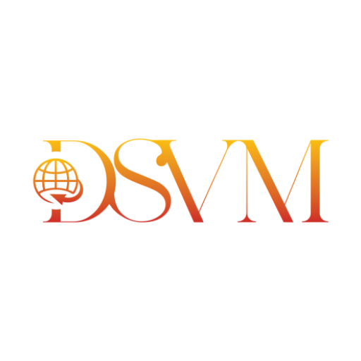 DSVM logo