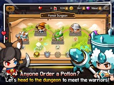 Dungeon Deliveryのおすすめ画像4