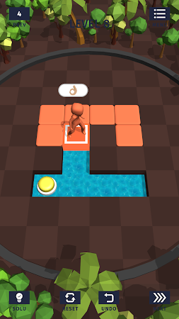 Game screenshot Tile It 3D! mod apk