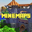 Maps for Minecraft PE