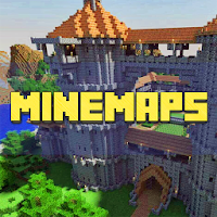 Карты для Minecraft PE