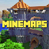 Maps for Minecraft PE3.9.3