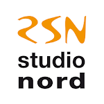 Cover Image of 下载 RSN - Radio Studio Nord  APK