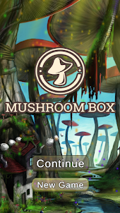 Mushroom Box