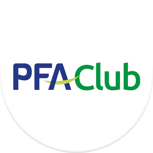 PFAClub logo